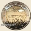 Finnország emlék 2 euro 2021_2 '' Aland autonómia'' UNC